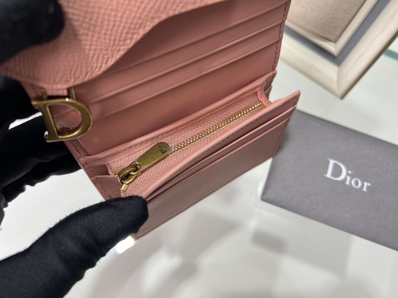 Christian Dior Wallet